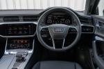 Audi A6 50 TDI Allroad Quattro 2019 года (UK)